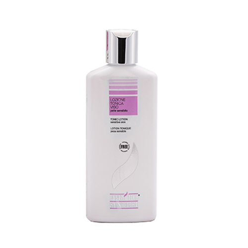 Phyto Sintesi Tonic for Sensitive Skin on white background