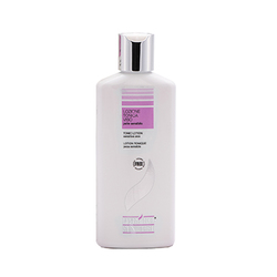 Tonic for Sensitive Skin on white background