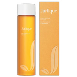 Calendula Toner on white background