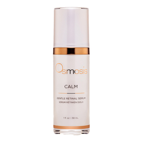 Osmosis Professional Calm - Gentle Retinal Serum on white background