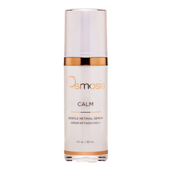 Calm - Gentle Retinal Serum on white background