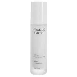 Calm Harmonizing Cream on white background