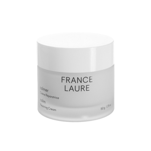 France Laure Calm Repairing (Night) Cream, 50g/1.8 oz