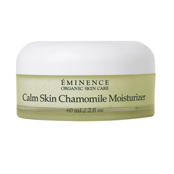Calm Skin Chamomile Moisturizer