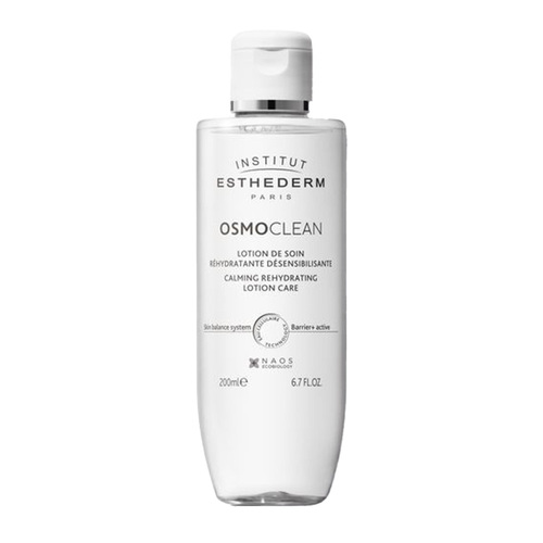Institut Esthederm Calming Rehydration Lotion Care, 200ml/6.8 fl oz Institut Esthederm Calming Rehydration Lotion Care on white background