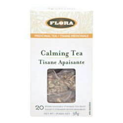 Calming Tea