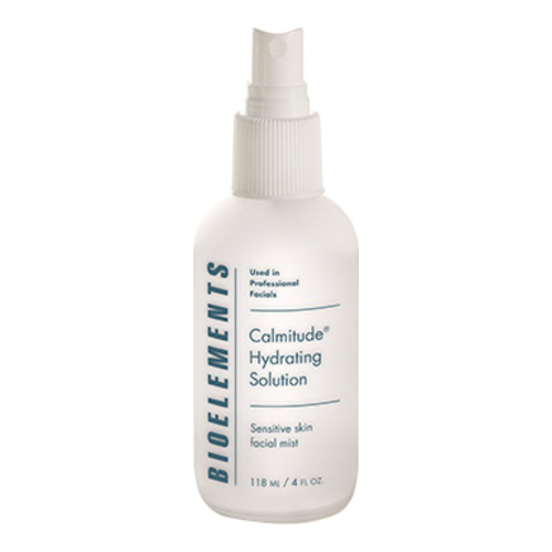 Bioelements Calmitude Sensitive Skin Hydrating Solution, 118ml/4 fl oz