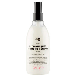 Calura Care and Styling Express Blowout Mist on white background