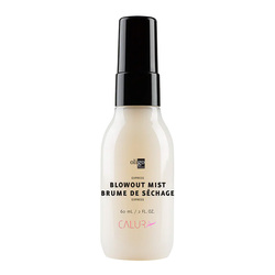 Calura Care and Styling Express Blowout Mist on white background