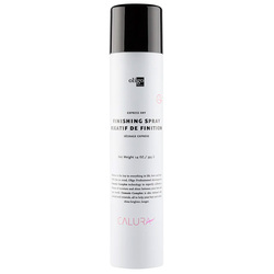 Calura Care and Styling Finishing Spray