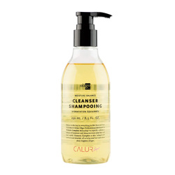 Calura Care and Styling Moisture Balance Cleanser
