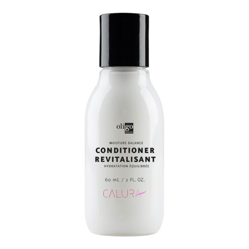 Oligo Professionel Calura Care and Styling Moisture Balance Conditioner, 60ml/2 fl oz