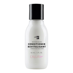 Calura Care and Styling Moisture Balance Conditioner on white background