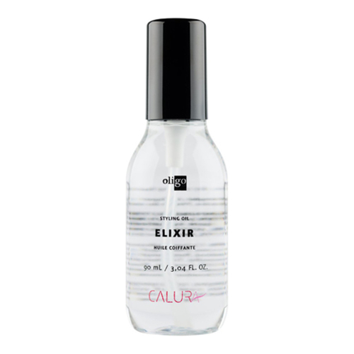 Oligo Professionel Calura Care and Styling Style Oil Elixir, 90ml/3 fl oz