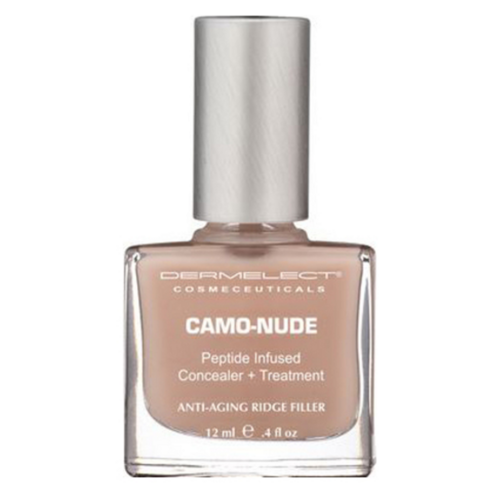 Dermelect Cosmeceuticals Camo-Nude Concealer + Treatment Base Coat, 12ml/0.4 fl oz