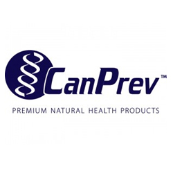 CanPrev Logo