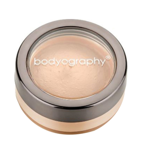 Bodyography Canvas Eye Mousse - Bisque (Medium/Dark), 6.25g/0.22 oz