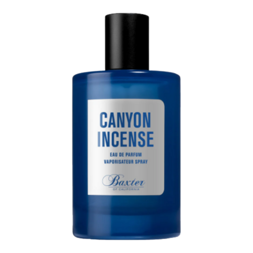 Baxter of California Canyon Incense, 100ml/3.38 fl oz