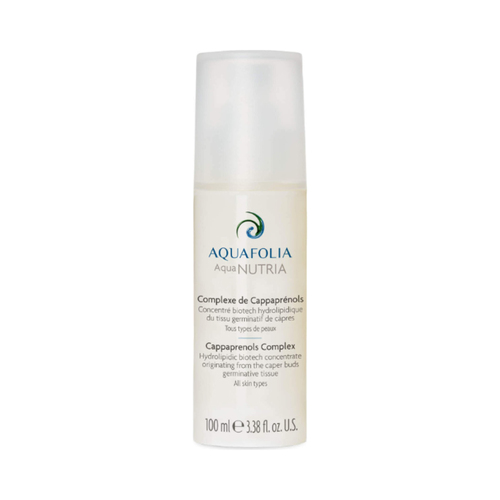 AQUAFOLIA Cappaprenols Complex, 230ml/7.8 fl oz AQUAFOLIA Cappaprenols Complex on white background