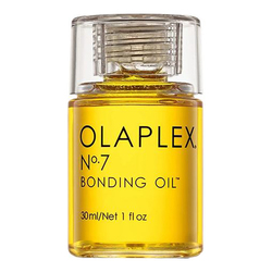 No. 7 Bonding Oil