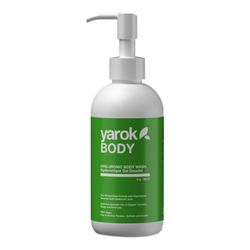 Body Hyaluronic Body Wash