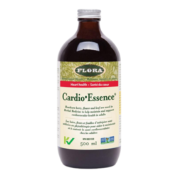 Cardio Essence