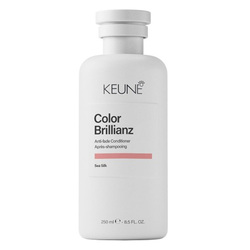 Care Color Brillianz Anti-Fade Conditioner on white background
