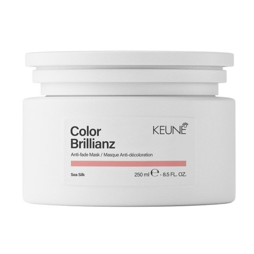 Keune Care Color Brillianz Anti-Fade Mask on white background