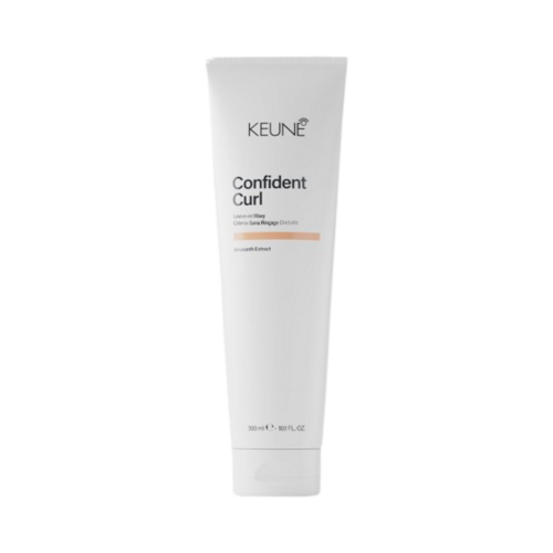Keune Care Confident Curl Leave-In Wavy, 300ml/10.14 fl oz Keune Care Confident Curl Leave-In Wavy on white background