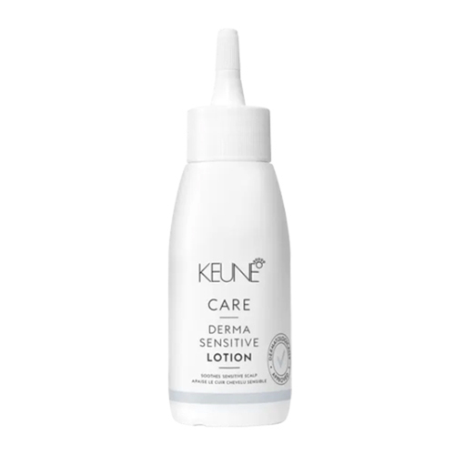 Keune Care Derma Sensitive Lotion on white background