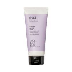 Care Details Defining Cream on white background