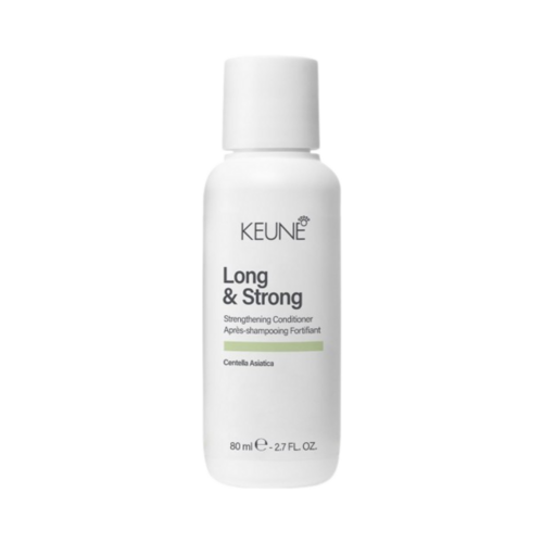 Keune Care Long and Strong Strengthening Conditioner on white background