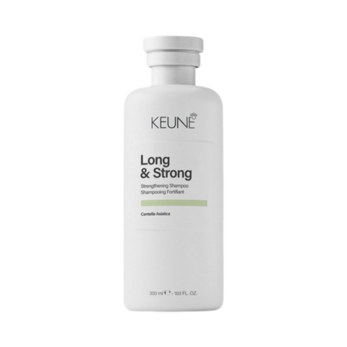 Keune Care Long and Strong Strengthening Shampoo, 80ml/2.71 fl oz Keune Care Long and Strong Strengthening Shampoo on white background