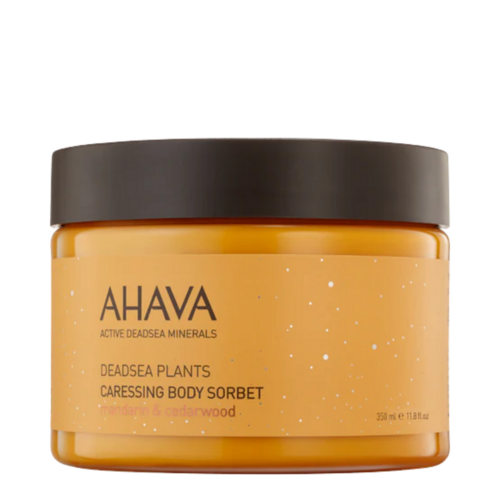 Ahava Caressing Body Sorbet, 350ml/11.83 fl oz