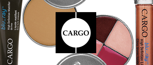 Cargo Logo