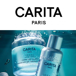 Carita Logo