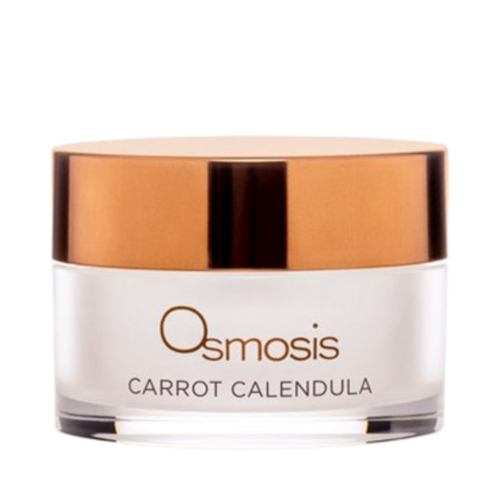 Osmosis Professional Carrot Calendula Mask, 30ml/1.01 fl oz Osmosis Professional Carrot Calendula Mask on white background