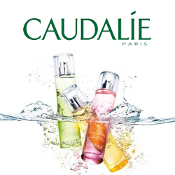 Caudalie Logo