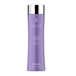 Caviar Anti-Aging Multiplying Volume Conditioner on white background