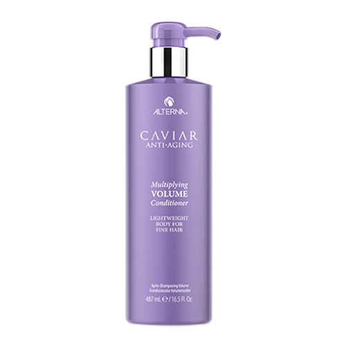 Alterna Caviar Anti-Aging Multiplying Volume Conditioner, 487ml/16.5 fl oz