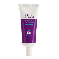 Caviar Eye Cream on white background