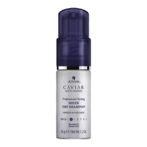 Alterna Caviar Sheer Dry Shampoo, 34g/1.2 oz