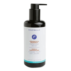 Cedarwood and Grapefruit Everyday Wash