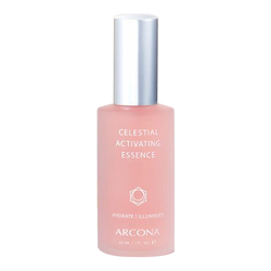 Celestial Activating Essence on white background