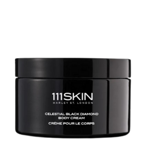 111SKIN Celestial Black Diamond Body Cream, 160ml/5.41 fl oz