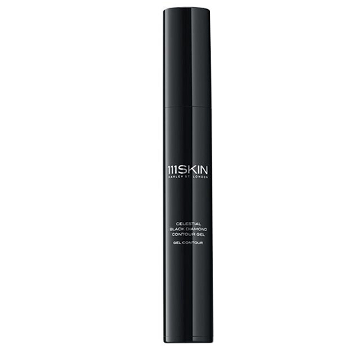 111SKIN Celestial Black Diamond Contour Gel on white background