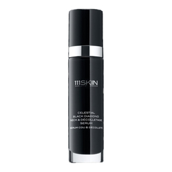 Celestial Black Diamond Neck and Decolletage Serum