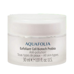 Cell Biotech Probio Exfoliant on white background