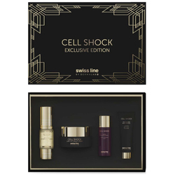 Cell Shock Exclusive Edition