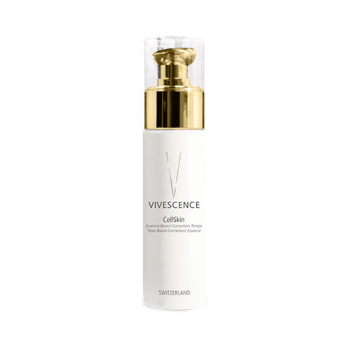 Vivescence Cell Skin Boost-Correction Essence, 100ml/3.38 fl oz